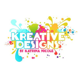 Kreative Designs By Katrina Nicole 