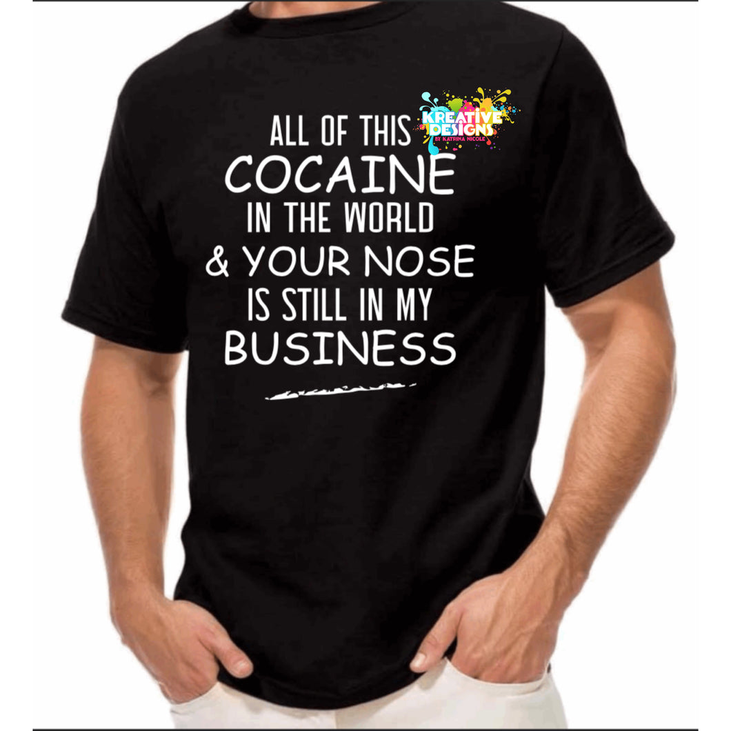 Still In My Business