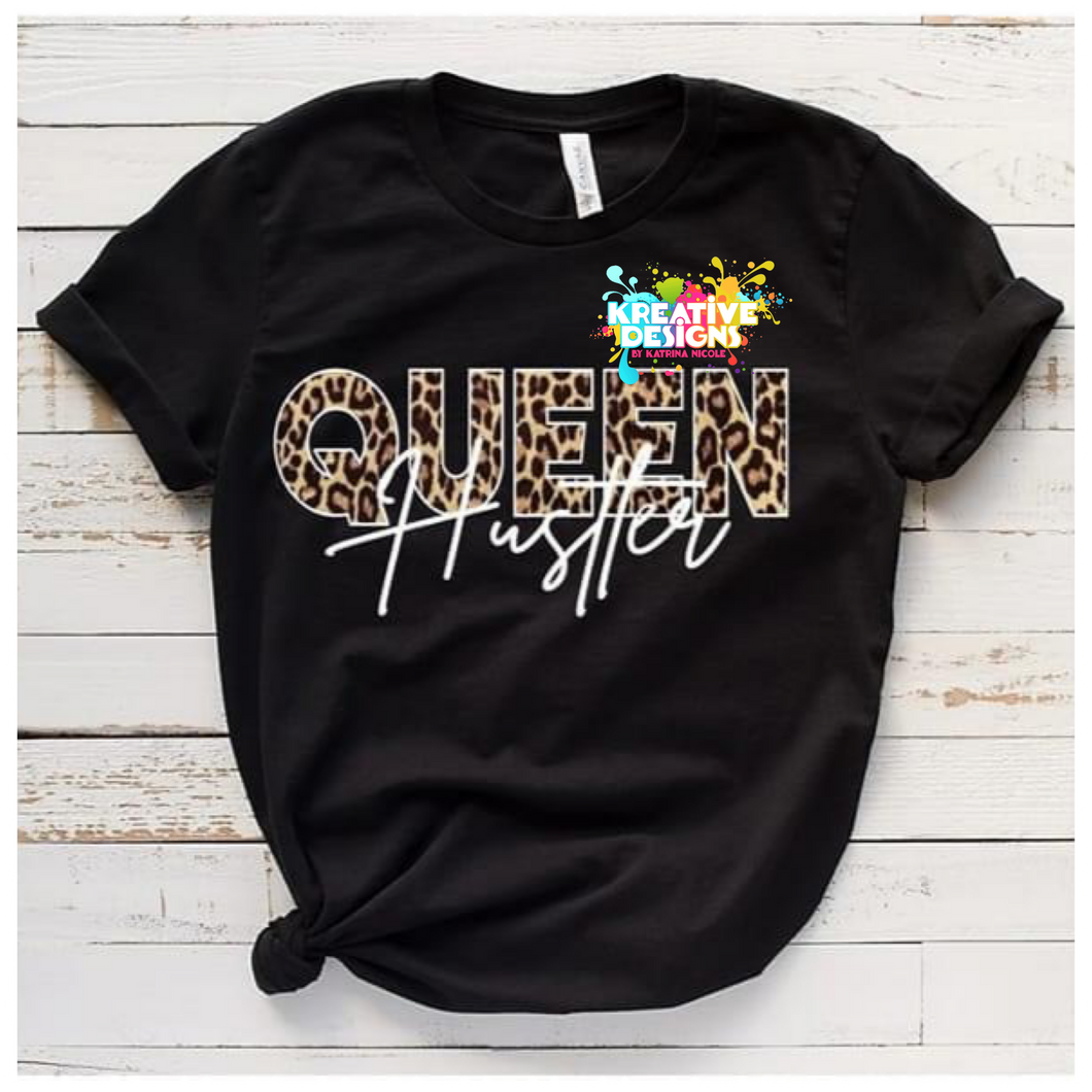 Queen Hustler