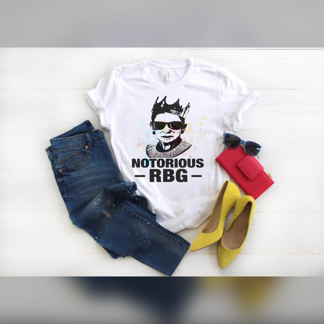 Notorious RBG