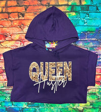 Load image into Gallery viewer, Queen Hustler
