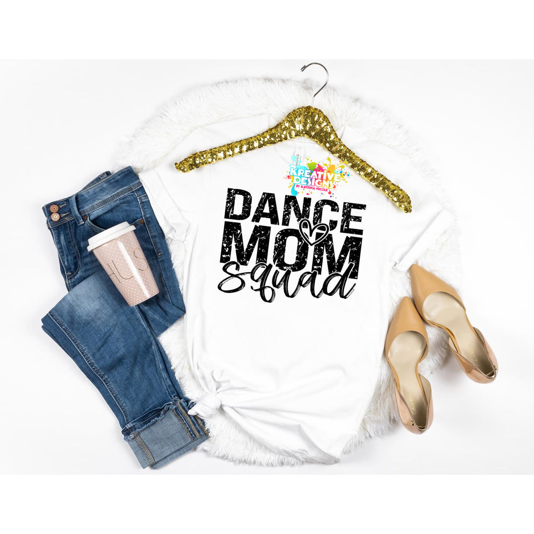 Dance Mom