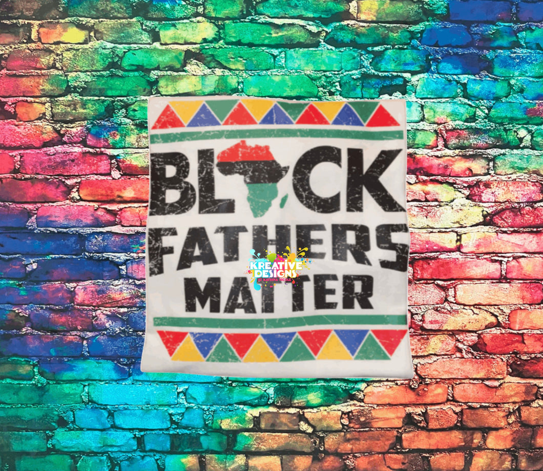 Black Fathers Matter