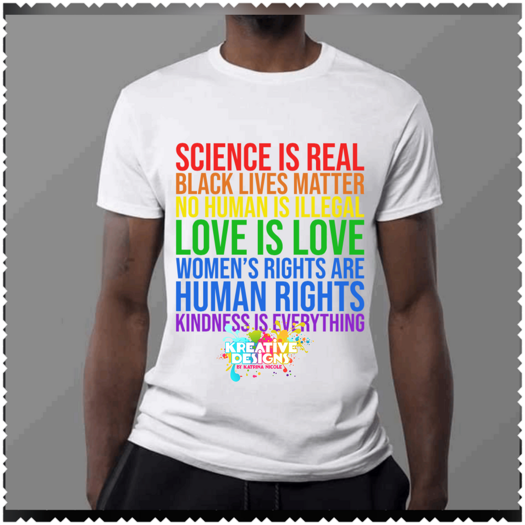 Kindness is Everything