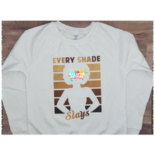 Load image into Gallery viewer, Every Shade Slays
