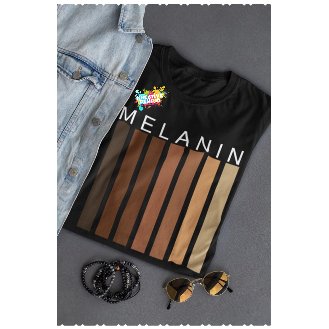 Melanin Shades