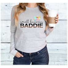 Load image into Gallery viewer, Small Business Baddie
